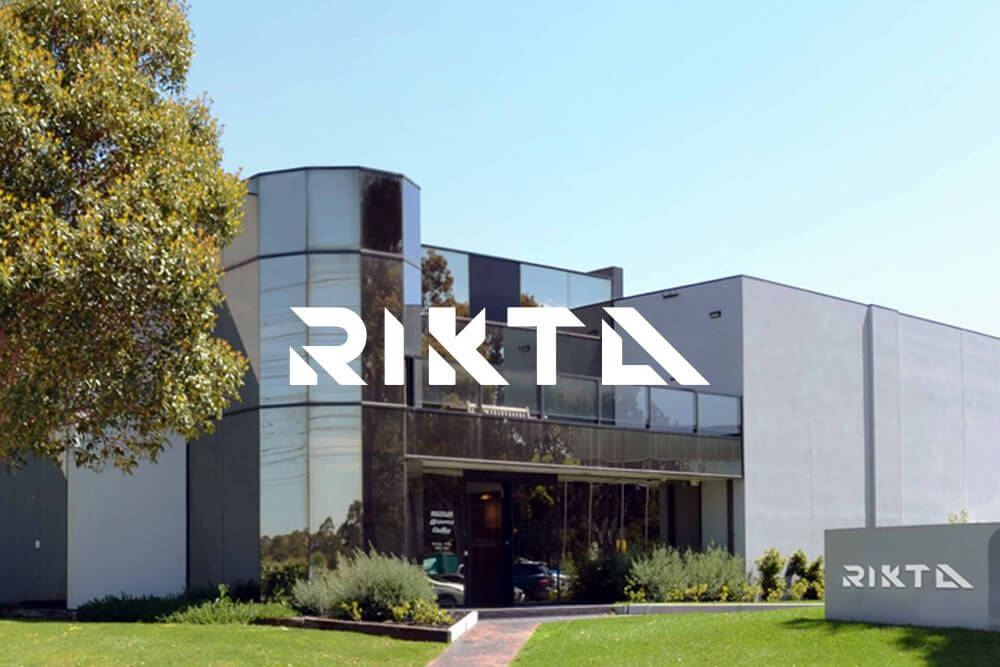 About Rikta