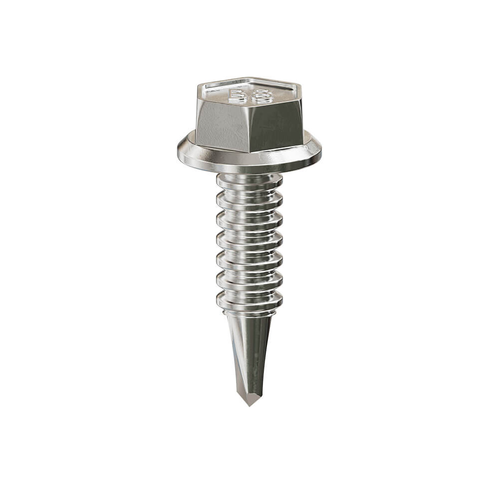 Self Tapping Screws