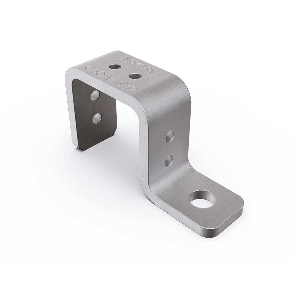 Mounting Bracket Single Sided