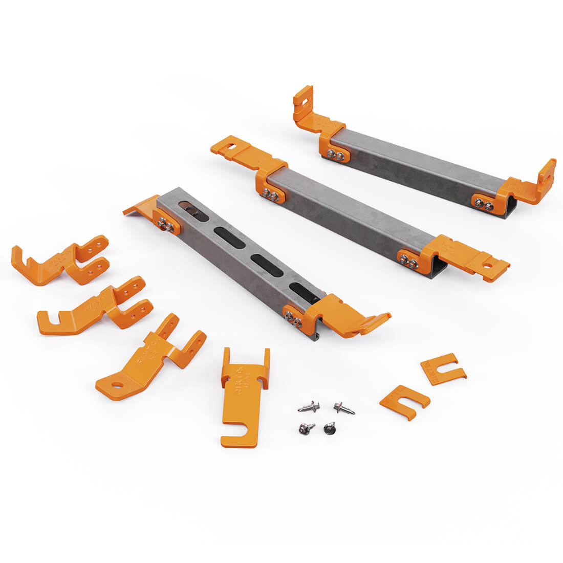 RIK-M Rigid Bracing Series