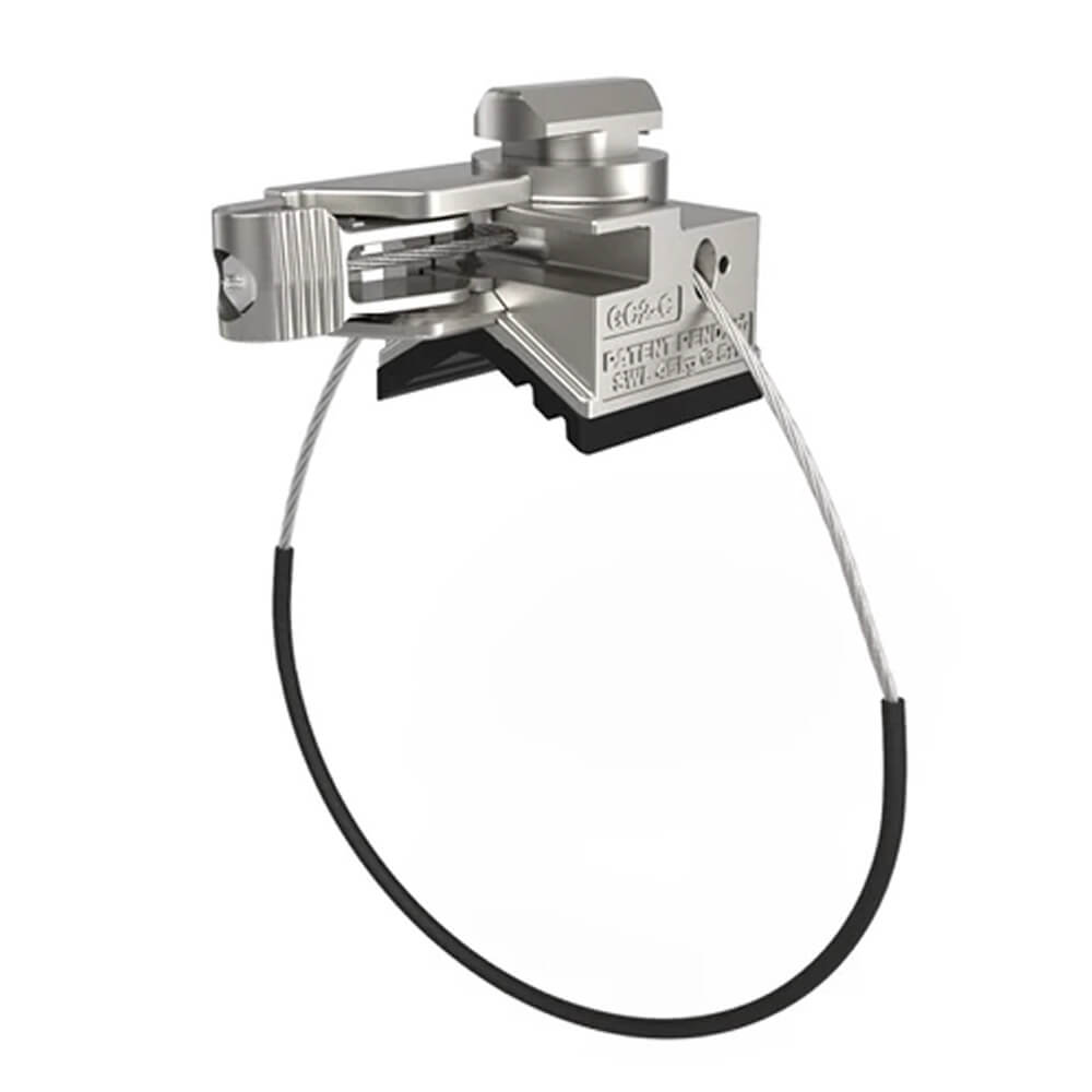 QT Compact Clamp