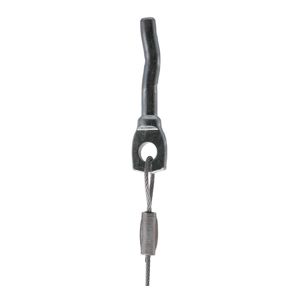 Tie Wire Spike