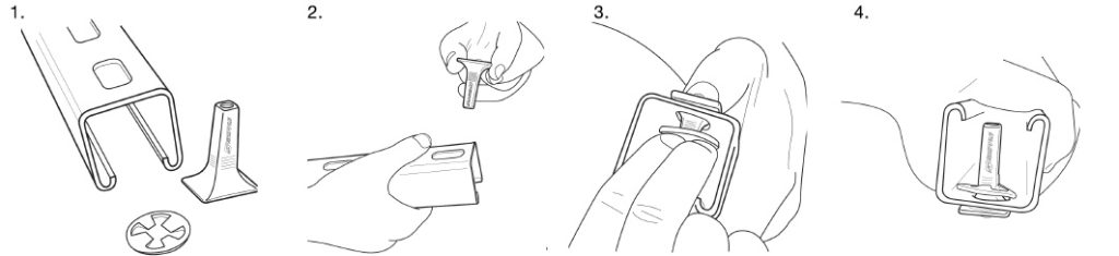 Trapeze Installation Guide
