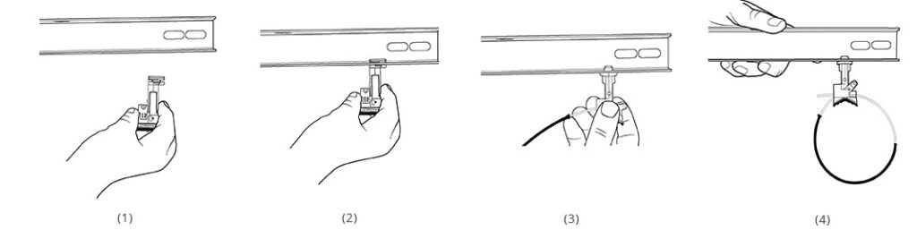 Universal Bracket - Gripple New Zealand
