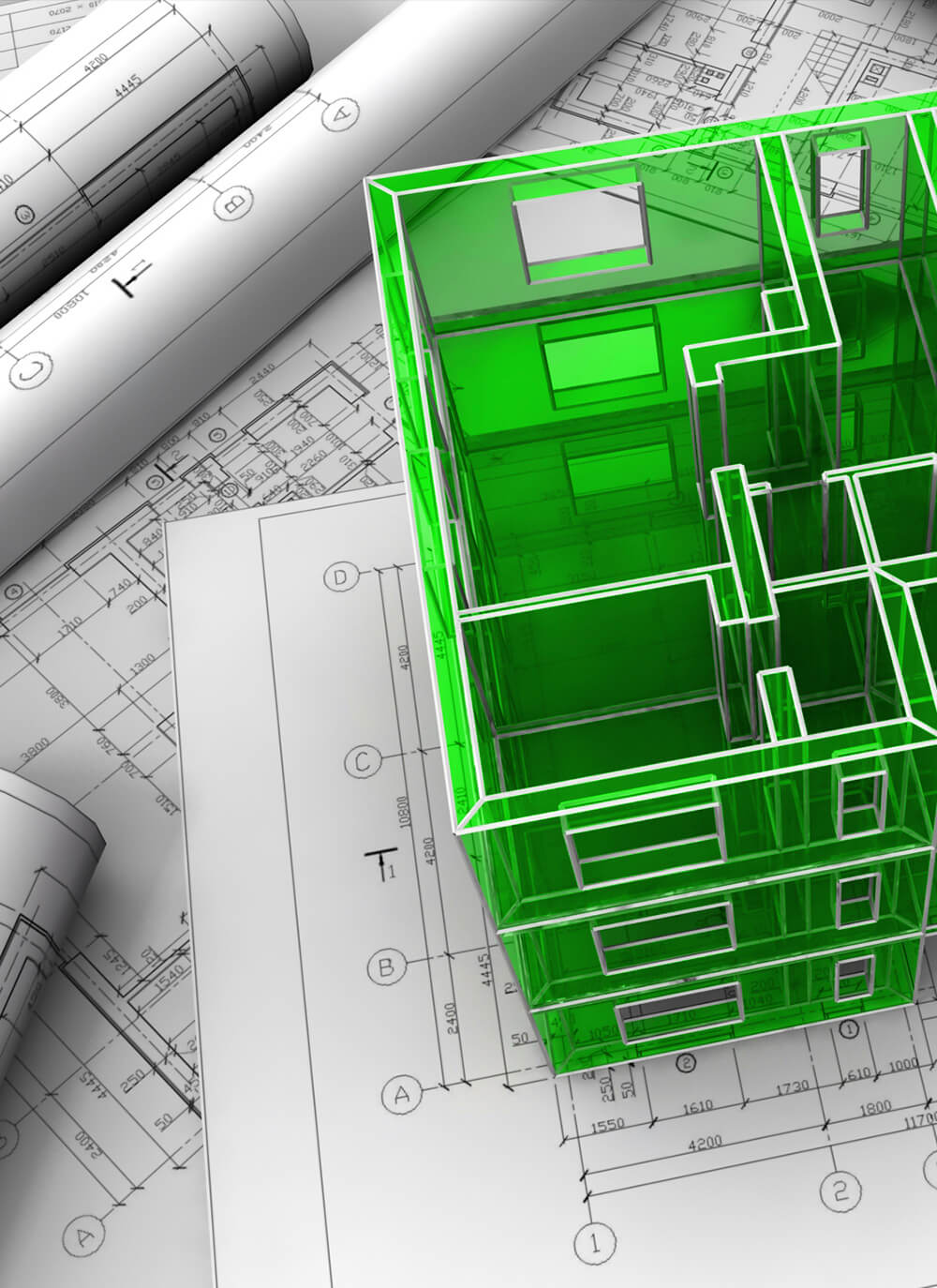 Building Information Modelling (BIM)