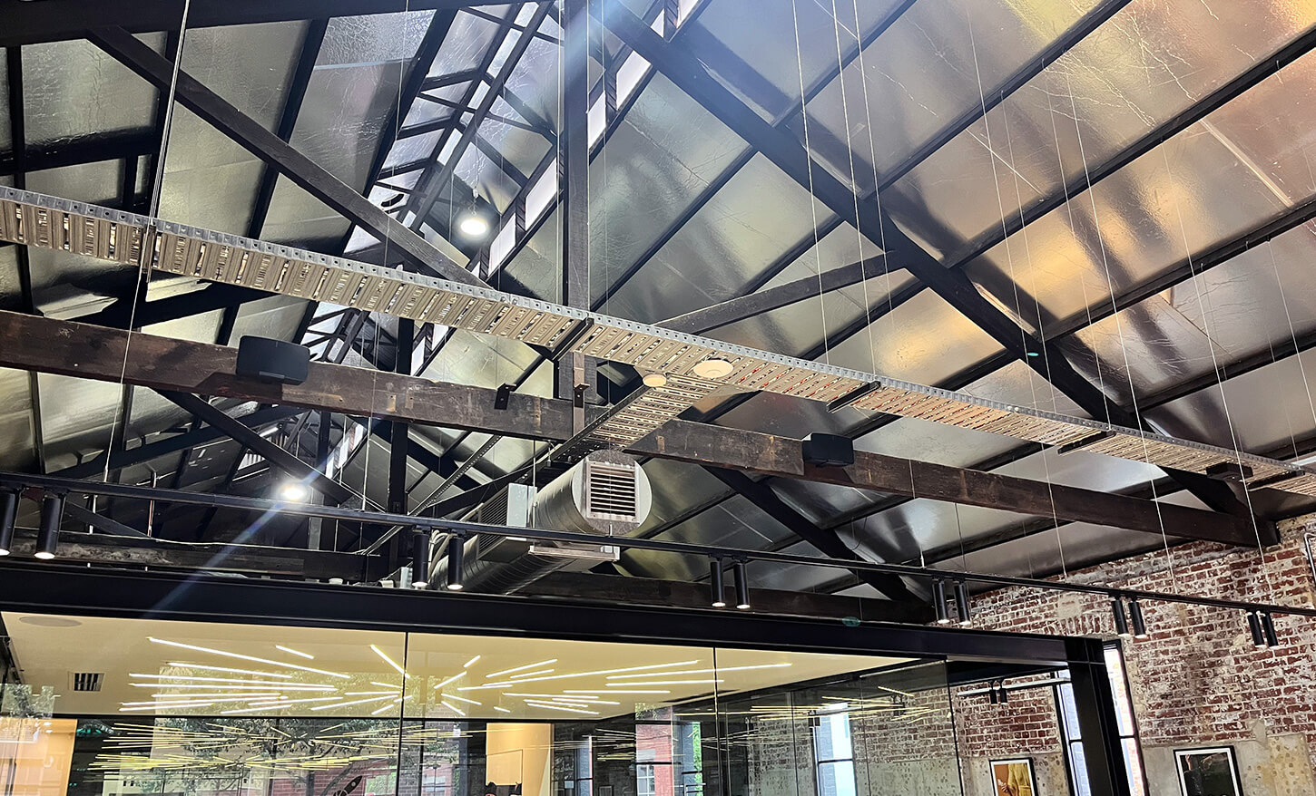 XP2 Express Hanger
