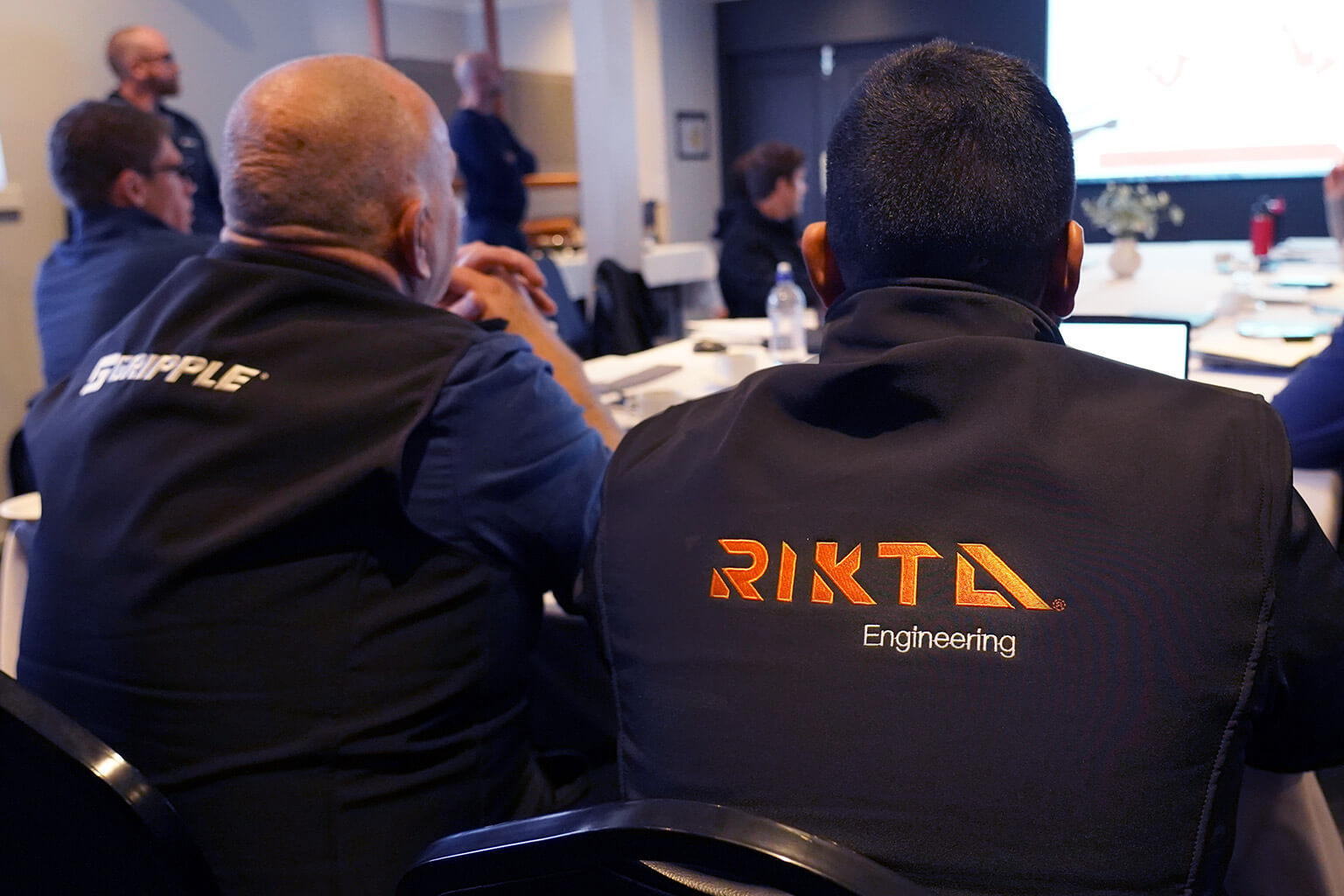 Building Engineering Services
