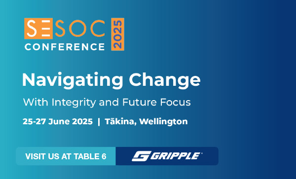 SESOC 2025 NZ