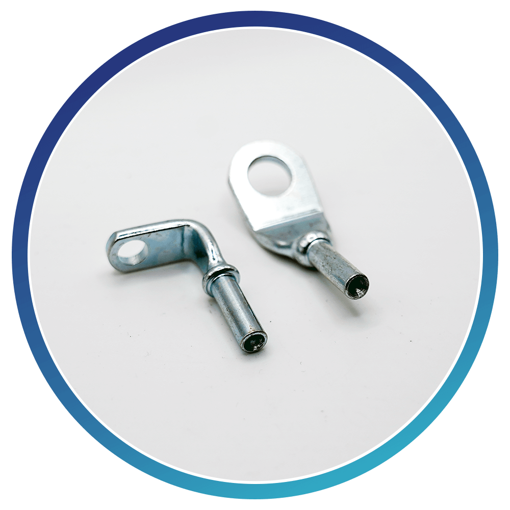 End Fixings