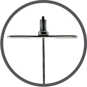 End Fixing - Toggle