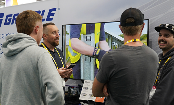 All Energy Melbourne 2025