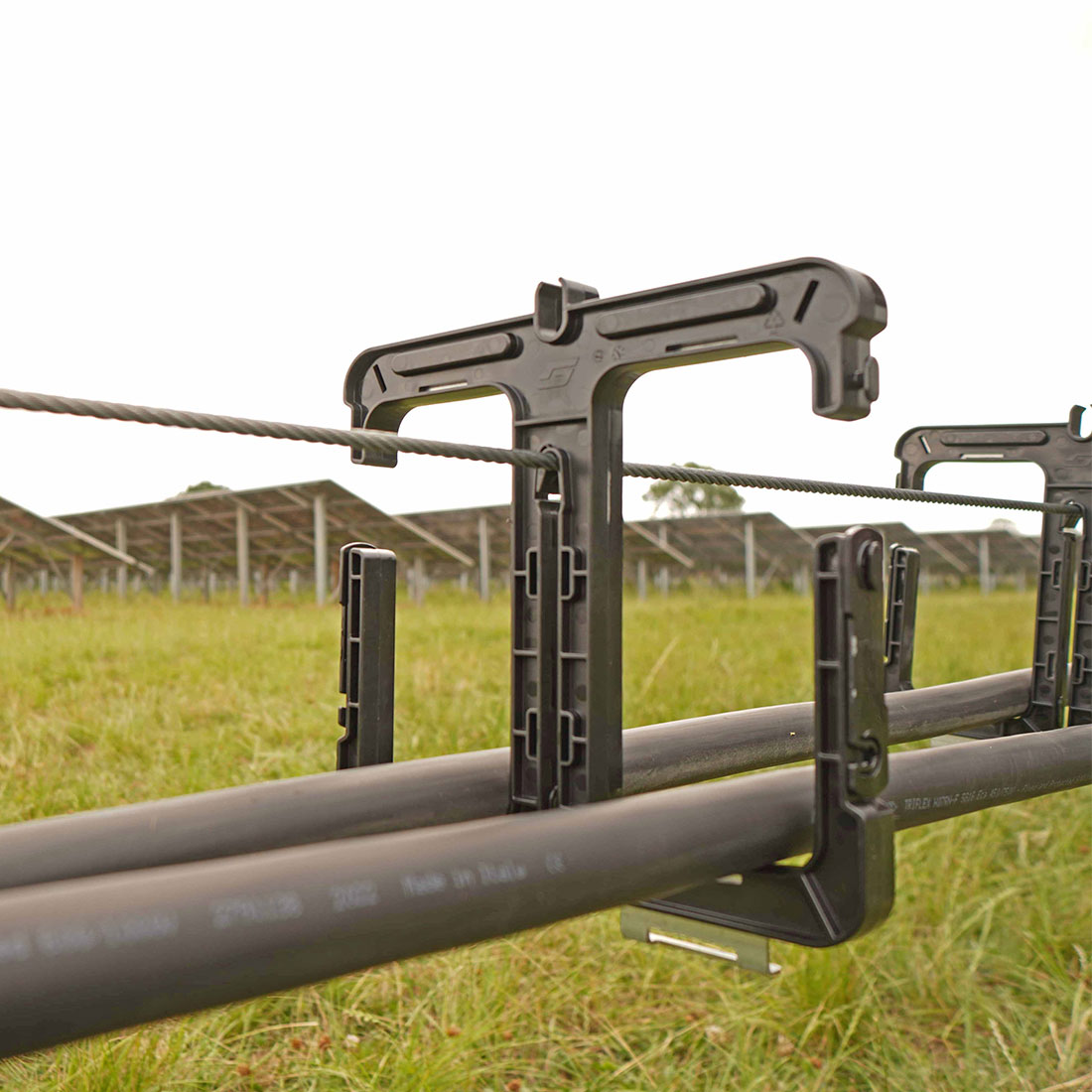 CableSmart Double Hanger - Image 3