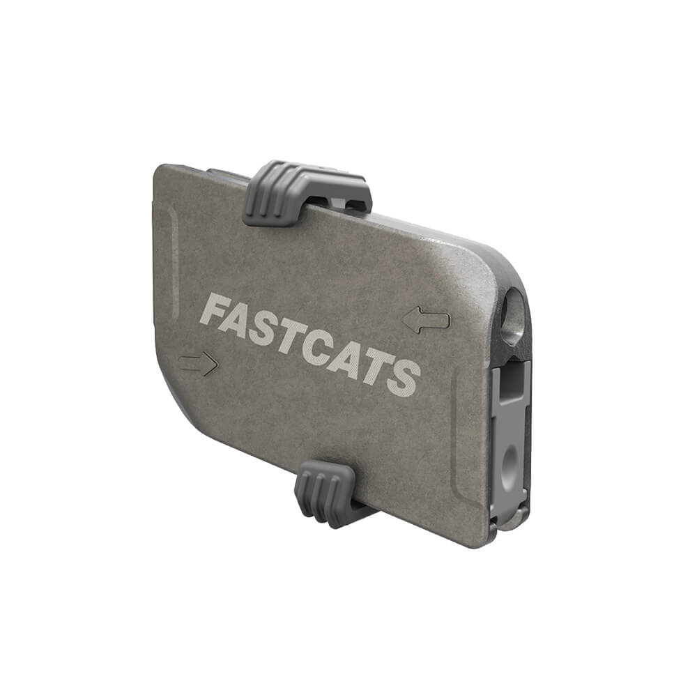 Fastcats Hanger