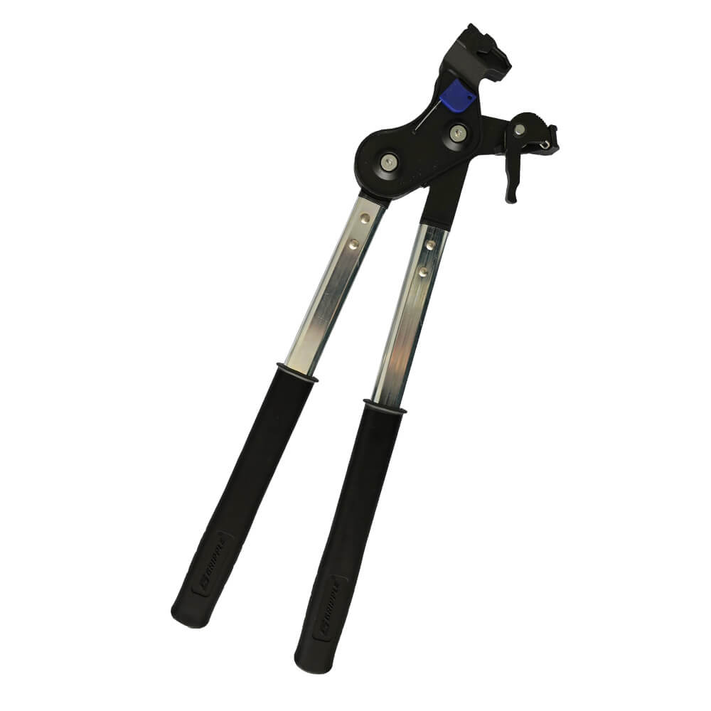 Heavy Duty Tension Tool closed