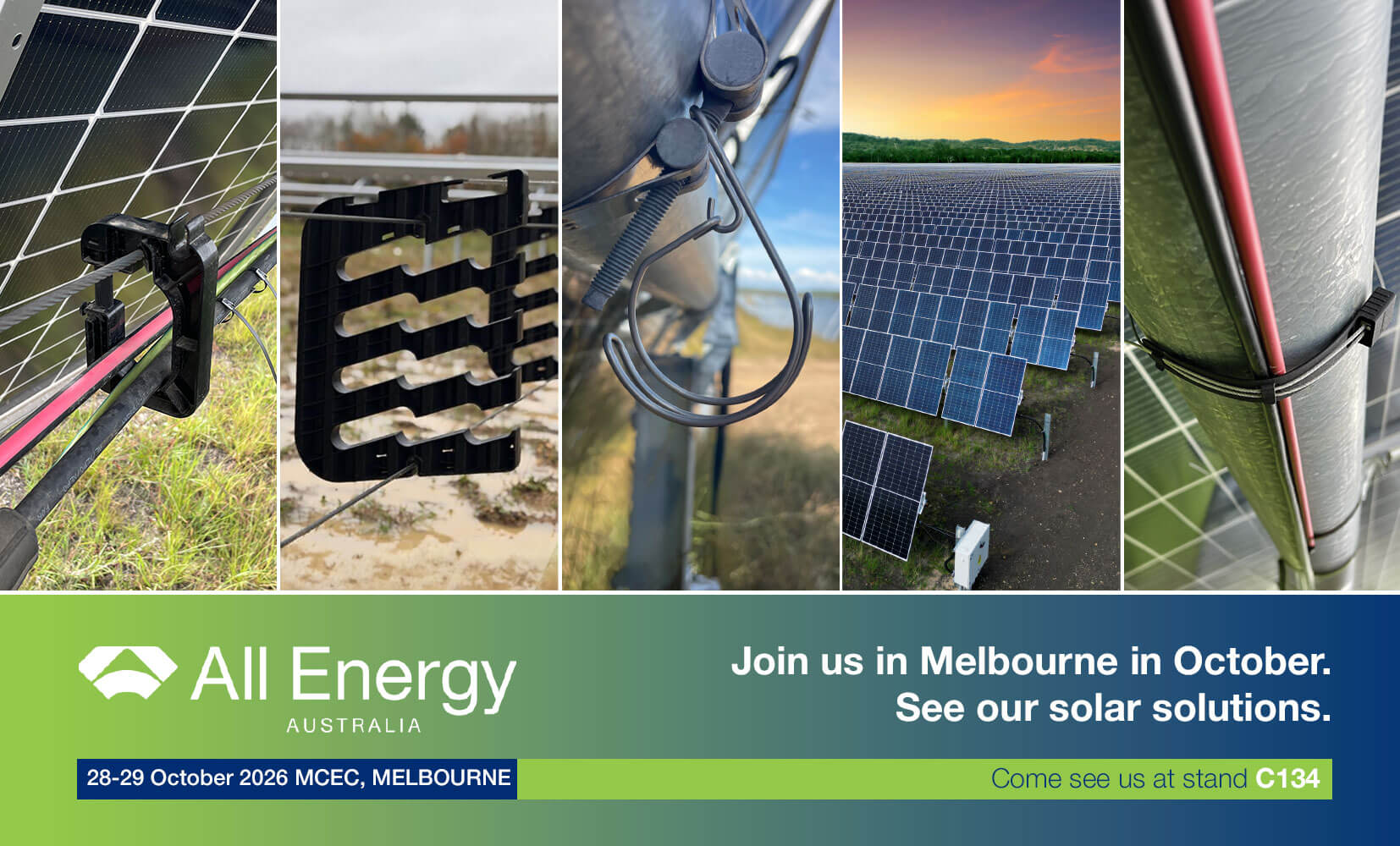 All Energy Australia Oct 2026